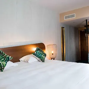 4* Hotel Kopster Lyon Groupama Stadium