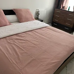 Hébergement de vacances Logement Entier: Chez Vanessa, Décines-Charpieu