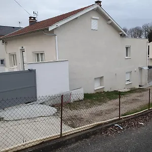 Appartement Stade Ol Et Grand Large, Décines-Charpieu